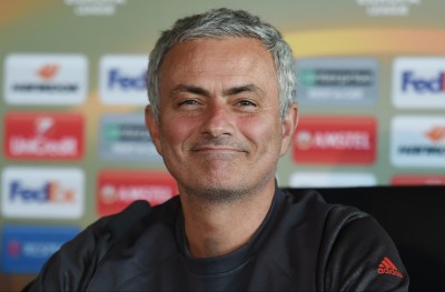 ޔުނައިޓެޑް ކުޅޭ ކޮންމެ މެޗެއް ވެސް ހާއްސަ: މޮރީނިއޯ