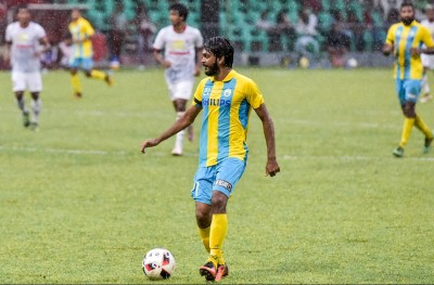 ސެންޓޭގެ ހެޓްރިކާ އެކު ޓީސީ ލީގުގެ ދެ ވަނަ ހޯދައިފި