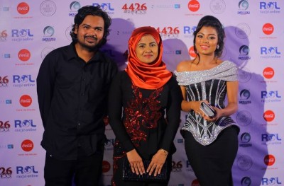 ނަހުލާ ބުނަނީ "4426" ވަރުގެ ފިލްމެއް އެހެން ބަޔަކަށް ނުހެދޭނެ ކަމަށް