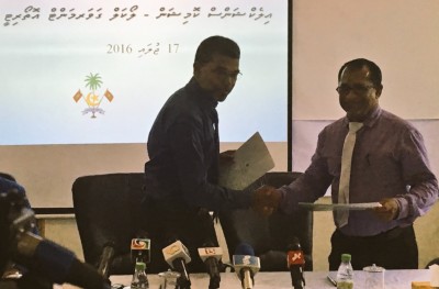 މަރުވެފައި ތިބި މީހުން ވޯޓު ލިސްޓުގައި ހިމެނުމުގެ ޝަކުވާ ގިނަ