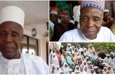 އުމުރުން 92، އަނބިންގެ އަދަދު 97