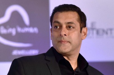 ސަލްމާން ޖަނަވާރެއް ޝިކާރަކުރި މައްސަލަ ސުޕްރީމް ކޯޓަށް