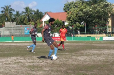 ހަނިމާދޫ އަތުން އޭދަފުށި މޮޅުވިއިރު ފޭދޫ އަށް ފަސޭހަ މޮޅެއް