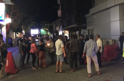 ޕީޕީއެމްގެ ހަފުލާ ހުއްޓުވީ އަސްލު ނަންބަރު ފެނިދާނެތީ: އުމަރު
