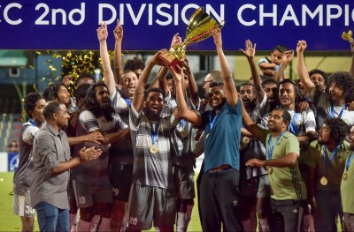 ފުރަތަމަ ތަށްޓާ އެކު ސޮބާ ބޮޑު އުއްމީދެއްގައި