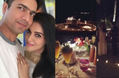 ފިލްމީ ބަތަލާ އާސިން އާއި ރާހޫލް ޝަރުމާ ވެސް ރާއްޖޭގައި