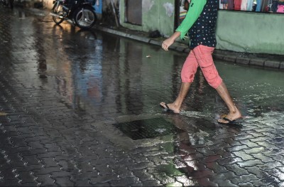 މާލޭގައި ނަޖިސް ލީކުވުން ހުއްޓުވަން 75 މިލިއަން ރުފިޔާގެ މަޝްރޫއެއް ފަށަނީ