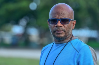 ފިޒިކަލް އެޑިއުކޭޝަނަށް ބަދަލެއް ބޭނުން