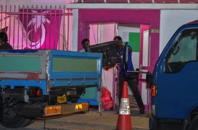 ރައީސް ޔާމީން ފެކްޝަނަށް ފުލުހުން "ހިމާޔަތް" ދިނީ ގާނޫނާ ހިލާފަށް: ވަކީލުން