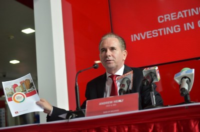 ބީއެމްއެލްގެ ފައިދާ ދެ ގުނަ އިތުރުވެއްޖެ، ހިދުމަތް ފުޅާކުރަން 300 މިލިއަން ރުފިޔާ ހޭދަކުރަނީ