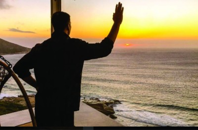 އަކްޝޭ ކުމާރު ޗުއްޓީ ހޭދަކުރަނީ ރާއްޖެއަކު ނޫން