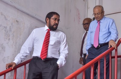 ޖޭޕީއާއެކު މިފެށުނީ ވަރަށް މުހިންމު ކަމެއް: މައުމޫން
