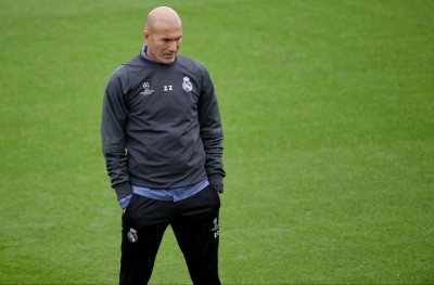 އެންމެ ތަށްޓެއް ވެސް ދޫކޮށްލަން ބޭނުމެއް ނޫން: ޒިދާން