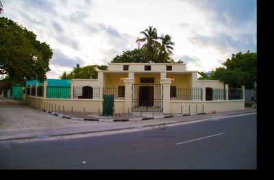 މަރަދޫ "ބޮޑޮގެ" މިހާރު ވަރަށް ފުރިހަމަ، މެނޭޖްކުރާނެ ބަޔަކު ހޯދަނީ