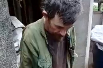 20 އަހަރު ވަންދެން "ބަންދުގައި" ބެހެއްޓި މީހަކު ސަލާމަތްކޮށްފި