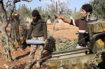 ސީރިއާގެ ހަލަބުގެ ހާލަތާ މެދު އދ.ގެ މަންދޫބު ޝޮކެއްގައި