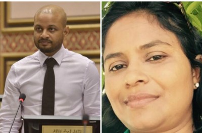 ފާރިސް އާއި ނާދިރާ ޕީޕީއެމުން ވަކިކުރި މައްސަލަ ބާތިލް ކުރަން ކޯޓަށް ހުށަހަޅައިފި