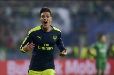 އާސެނަލް، ޕީއެސްޖީ، އެތުލެޓިކޯ އަދި ބަޔާން ދެ ވަނަ ބުރަށް