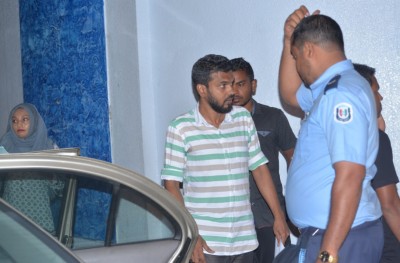 ޕީޕީއެމްގެ މުދާ ގެންދިޔައިރު "އަޅައެއް ނުލި"، މިހާރު އެހެން ތަހުގީގެއް!
