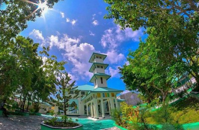 ތިނަދޫ ކައުންސިލުން އިސްލާމިކް މިނިސްޓްރީ އާ އެކު ހަދާފައިވާ އެއްބަސްވުން ބާތިލްކޮށްފި