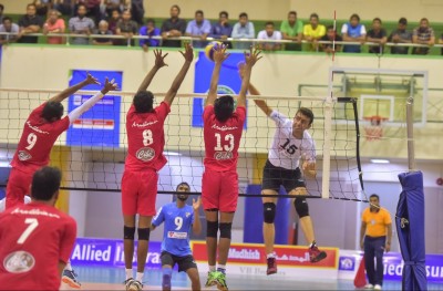 ސިފައިން، ޕޮލިސް އަދި ސްޓެލްކޯ އަށް މޮޅެއް