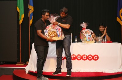 އުރީދޫގެ ބްރިގޭޑް، މުވައްޒަފުން މަސައްކަތަށް ހިތްޖައްސައިފި