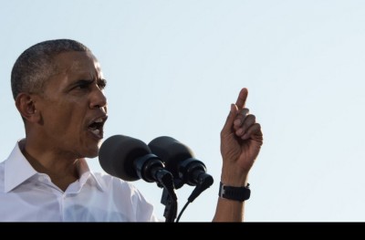 އެފްބީއައިގެ ވެރިޔާ އަށްއެންމެ ފަހުން  އޮބާމާ ވެސް ފާޑު ވިދާޅުވެއްޖެ