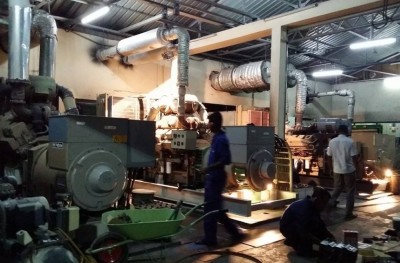 ފެނަކައިން ވެސް ފިއުލް ސާޗާޖު ނަގަން ފެށުމާއެކު ރަށްރަށުގެ ކަރަންޓުގެ އަގު ބޮޑުވެއްޖެ