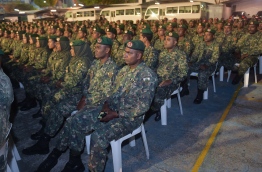 އަދުއްވުން މިހާރު ކުރިމަތިލާނީ ކަނޑި އާއި ބަޑި ހިފައިގެންނެއް ނޫން، ރީތި ނަން ކިޔާ ޖަމިއްޔާތަކުގެ ނަމުގައި: ޝިޔާމް