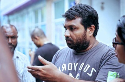 ދިވެހި ސިނަމާގެ މަންޒަރު ބަދަލުކޮށްލާކަށް ނުވޭތަ؟