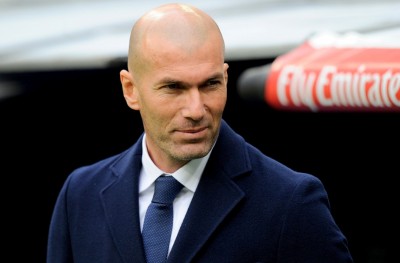 ޒިދާން ކޯޗުކޮށްދޭ 100 ވަނަ މެޗުގައި ސަޕޯޓަރުން ނުތިބޭނެ!