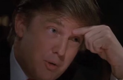 ރާއްޖޭގައި ކުޅުނު ފިލްމެއްގައި އެމެރިކާގެ އާ ރައީސް