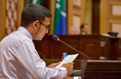އަންނަ އަހަރު އިގްތިސާދު 4.4 ޕަސެންޓުގައި ކުރިއަރާނެ ކަަމަށް ލަފާކޮށްފި