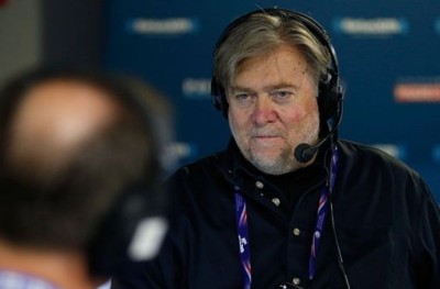 ޓްރަމްޕް ސަރުކާރުގެ މަގާމުތަކަށް މީހުން ހަމަޖައްސަން ފަށައިފި