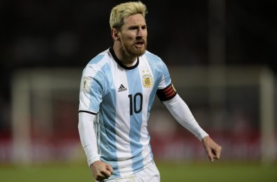 މެސީ އާއި ކޯޗު ވެސް އިތުބާރާ އެކު