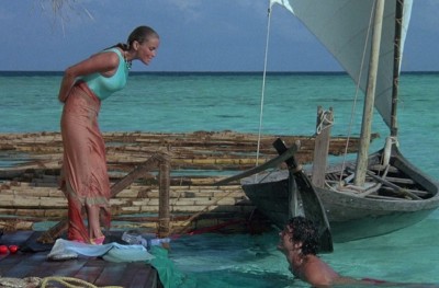 ރާއްޖޭގައި ކުޅުނު ފިލްމެއްގައި އެމެރިކާގެ އާ ރައީސް