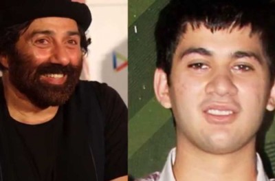 ސަނީ ޑެއޯލްގެ ދަރިފުޅު ކަރަންގެ ފުރަތަމަ ފިލްމު ތައްޔާރުވަނީ