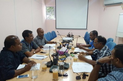 މޫސަގެ ކޮލަމް: ހިރިގާގެ އަގުވަޒަންކުރުން ލަސް، އެކަމަކު މަރުހަބާ