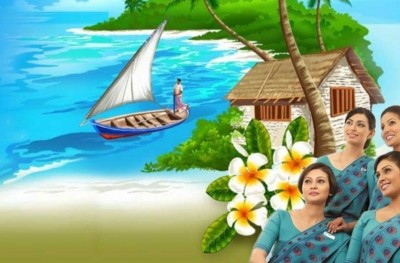 ގަން-ކޮލޮމްބޯ ދަތުރު ފަށަންވާއިރަށް ތައްޔާރުވާނަން: އިމިގްރޭޝަން