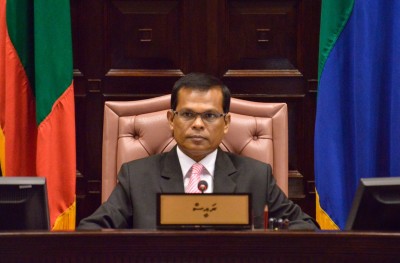 މަސީހާ ދެކޮޅު މަސައްކަތުގައި އަޑީގައި ހުންނެވީ މައުމޫން، ފެއިލް ކޮށްލާނަން: ނިހާނު