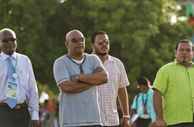ރައީސް ޔާމީން ހައްޔަރުކުރި މައްސަލައިގައި އަމީން ފައިސަލަށް ޓެރަރިޒަމްގެ ދައުވާ ކޮށްފި