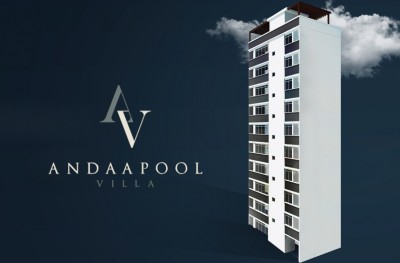 ޕްރީގެ އަންޑާޕޫލް ވިލާ: ތަފާތު ކޮންސެޕްޓަކާ އެކު ހެޔޮ އަގުގައި އެޕާޓްމަންޓެއް