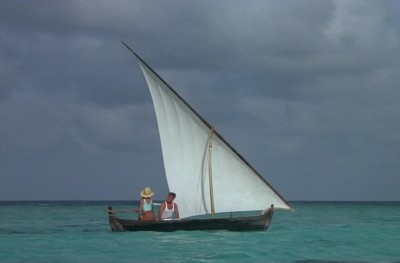 ރާއްޖޭގައި ކުޅުނު ފިލްމެއްގައި އެމެރިކާގެ އާ ރައީސް