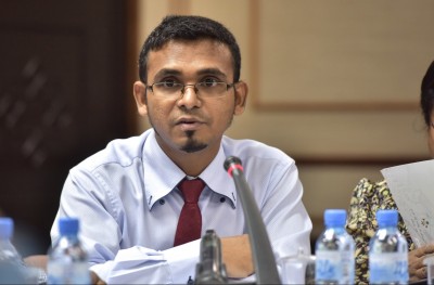 ރާއްޖޭގައި އޮތީ ކުރިއަރާ ޓެކްސް ނިޒާމެއް، ބަދަލު ގެންނާނީ ވިޔަފާރިތަކަށް ލޮޅުން ނާރާނެ ގޮތަކަށް