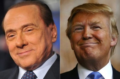 ބާލުސްކޯނީ ވިދާޅުވަނީ އޭނާއާ ޓްރަމްޕާ އެއްގޮތް ކަންތައްތަކެއް އެބަހުރި ކަމަށް