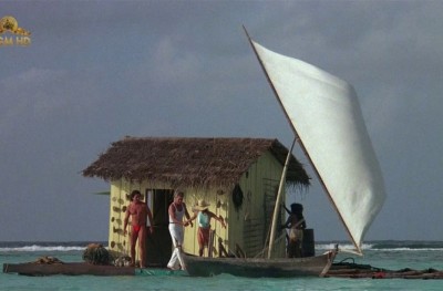 ރާއްޖޭގައި ކުޅުނު ފިލްމެއްގައި އެމެރިކާގެ އާ ރައީސް