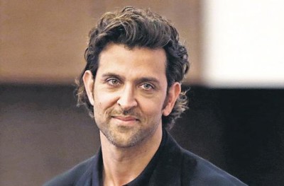 ރިތިކްގެ ނަމުގައި ކަންގަނާ އަށް އެހެން މީހަކު ލޯބީގެ މެސެޖު ފޮނުވިކަން ސާބިތެއް ނުވި