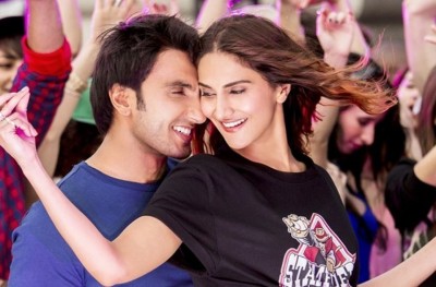 "ބޭފިކްރޭ" އަކީ އަހަންނަށް އުފެއްދި ފިލްމެއް: ރަންވީރު