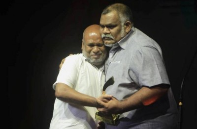 ފިލްމުތަކަށް އެވޯޑް ދިނުމުގައި އިންތިޒާމެއް ނެތް