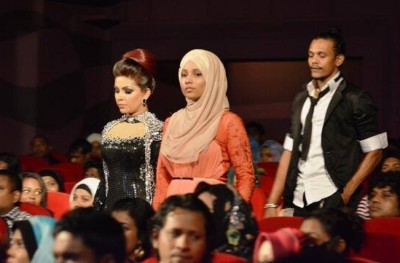 ފިލްމުތަކަށް އެވޯޑް ދިނުމުގައި އިންތިޒާމެއް ނެތް